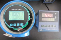 电磁流量计无信号输出如何查找原因及解决办法