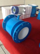 电磁流量计的流速分布对边缘效应有哪些影响