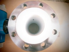 说一说电磁流量计如何正确选择适应现场介质的