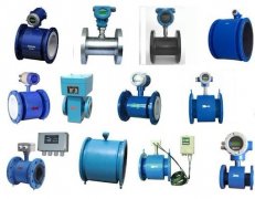 电磁流量计的保养维护知识