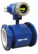 CAN总线的智能流量检测仪表与系统的研究开发