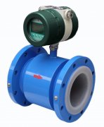 电磁流量计在对使用过程中的精度准确如何验证