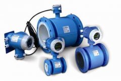 智能电磁流量计自诊断信息与故障处理 