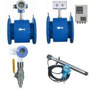 电磁流量计停机怎么维护