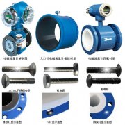 低频方波励磁的电磁流量计在测量浆液中的表现