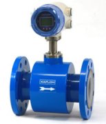 锂电池供电型电磁流量计可方便携带更多优点