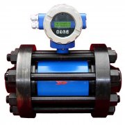 智能电磁硫酸流量计选型指南