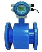 一种红酒电磁流量计的选型