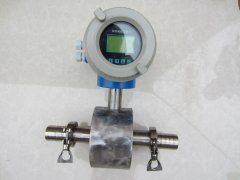 自来水流量计选型要注意的问题