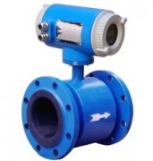 电磁流量计在强腐蚀环境下的应用