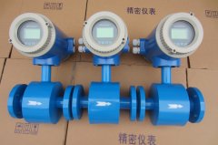 电磁流量计工程应用中需注意的17个要点