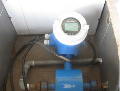 电磁流量计日常保养措施