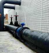 煤浆流量测量中电磁流量计应用故障原因分析