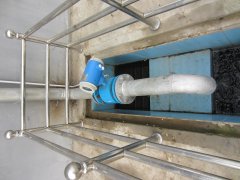 电磁流量计得到广泛应用的具体原因