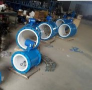 电磁流量计测量效果到底怎么样呢