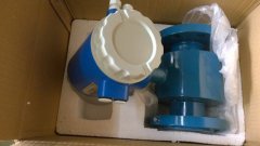 电磁流量计结构设计精准，测量精度更高