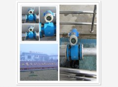 想要选择正规品牌电磁流量计，要注意哪些严格