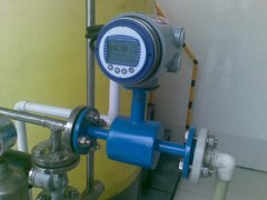 电磁流量计应用得到认可，功能特性更全面