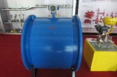 电磁流量计厂家应该如何面对发展竞争并拔得头