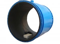 测量泥浆流量选用什么流量计好？