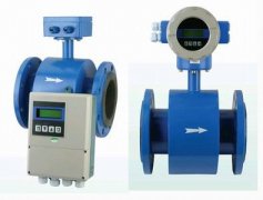 智能电磁流量计有哪些抗干扰技术？