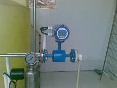 电磁流量计接线及屏蔽连接要注意以下几点