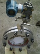 孔板流量计在使用中产生误差的主要原因