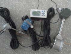 流量不准蒸汽流量计如何调试？应注意哪些事项