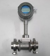 分析取压位置和引压管频率特性因素对涡街流量