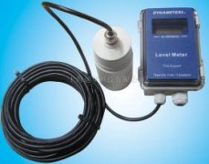 明渠流量计的结构原理和测量原理