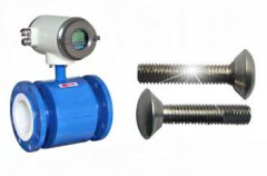 电磁流量计电极的清洗方法