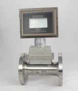 气体涡轮流量计具有哪些测量优势？