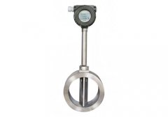 在天然气流量计量中几种实用仪表的特性分析