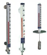 磁翻板液位计如何实现液位高位报警?