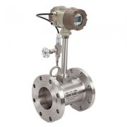 涡街流量计在易挥发液体测量中的作用