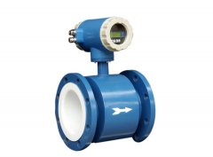 浅谈电磁流量计使用之流速、流量、范围度和口