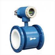 电磁流量计与其他流量仪表相比有哪些优点