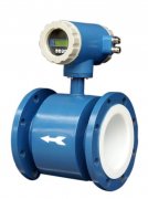 解决电磁流量计故障的几种排除方法