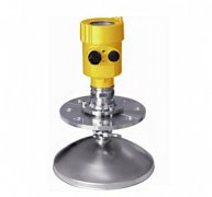  分析雷达液位计的测量原理与故障处理